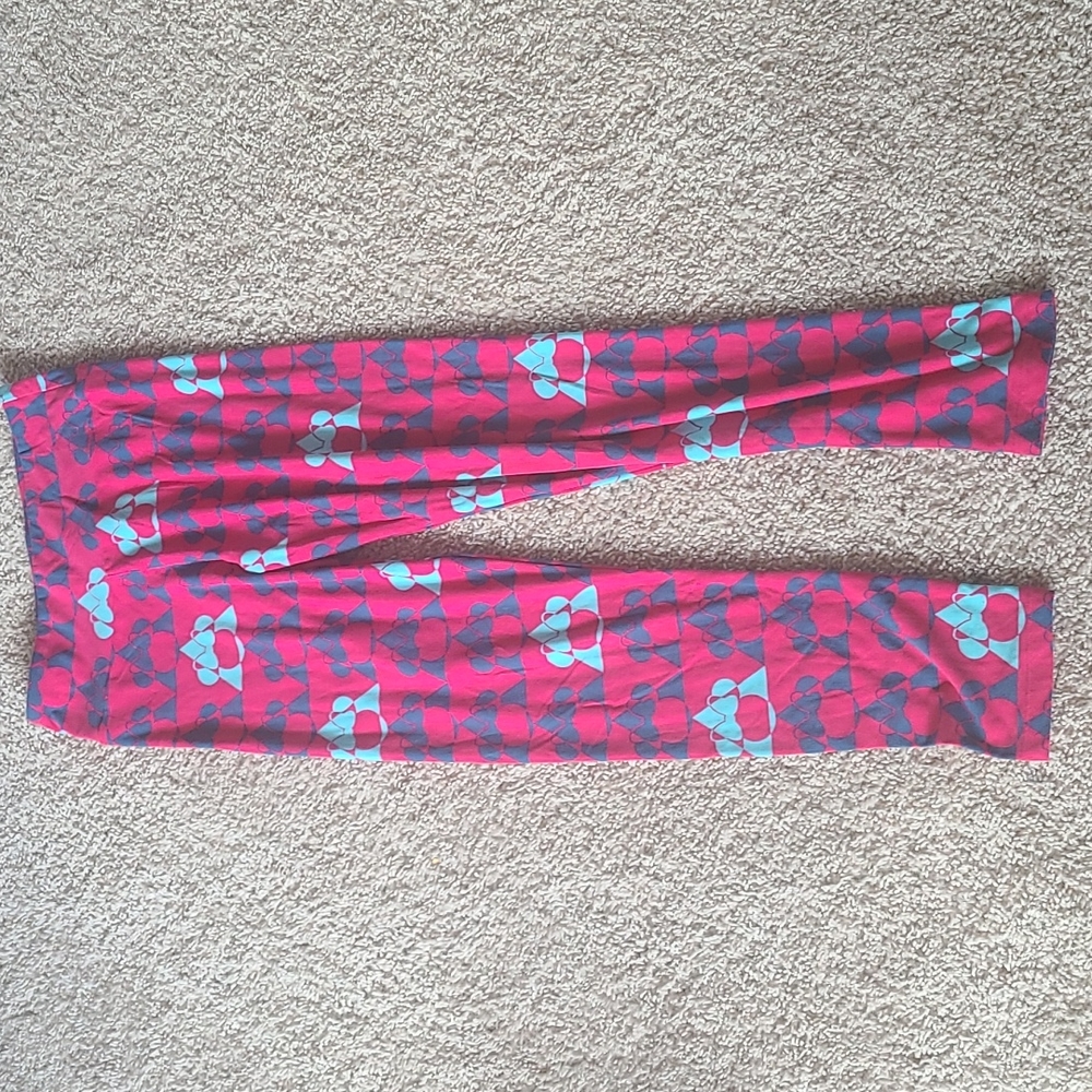BOGO Disney Minnie Lularoe OS Leggings